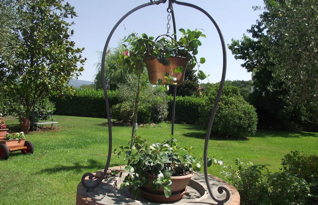 Villa Sabrina - Foto 45