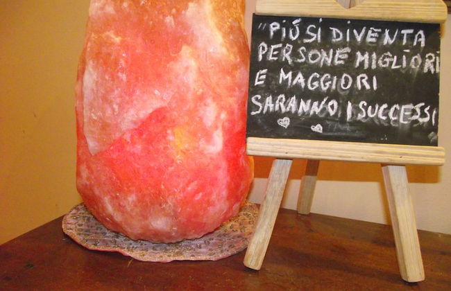 Villa Sabrina - Foto 17