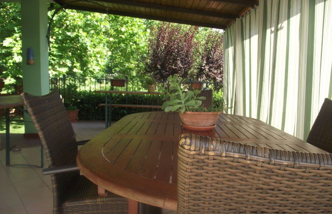 Villa Sabrina - Foto 47