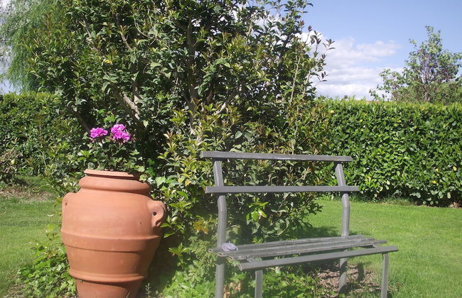 Villa Sabrina - Foto 21