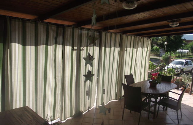 Villa Sabrina - Foto 19