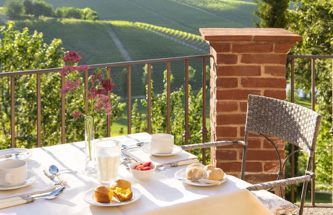 Relais Di Tenuta Santa Caterina - Foto 50