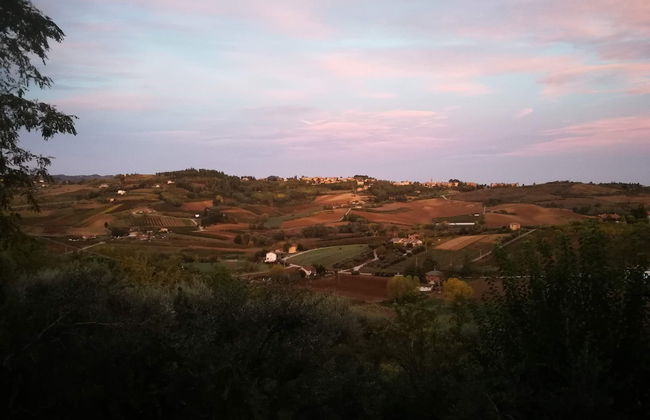 Alloggio al San Girolamo - Foto 18