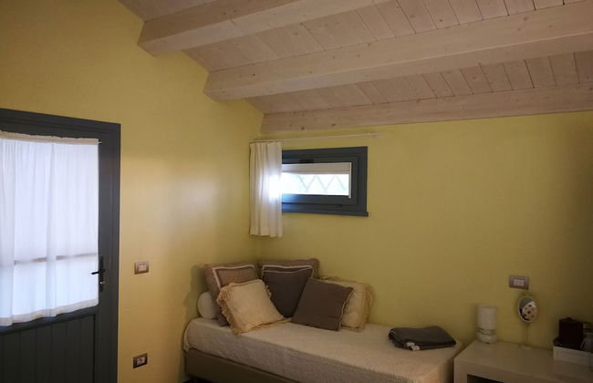 Alloggio al San Girolamo - Foto 14