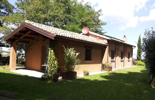Alloggio al San Girolamo - Foto 11