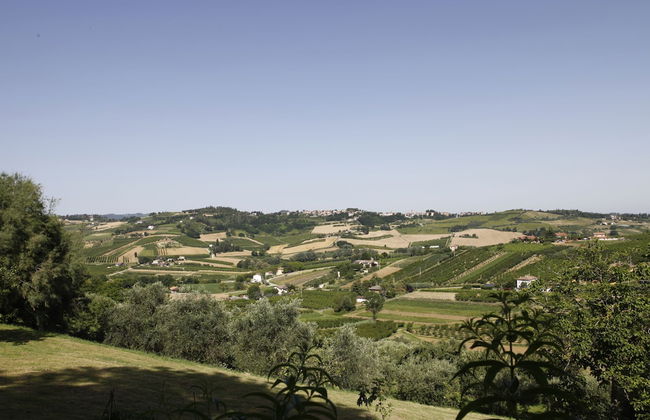 Alloggio al San Girolamo - Foto 42