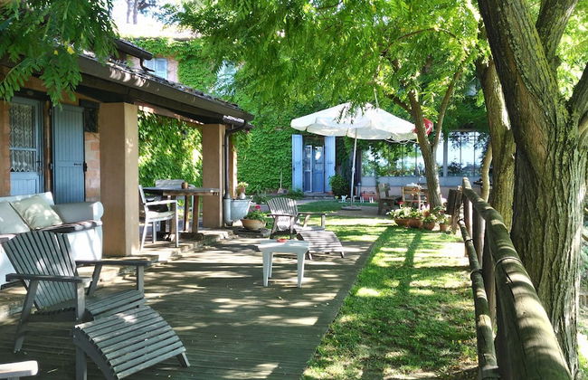 Alloggio al San Girolamo - Foto 35