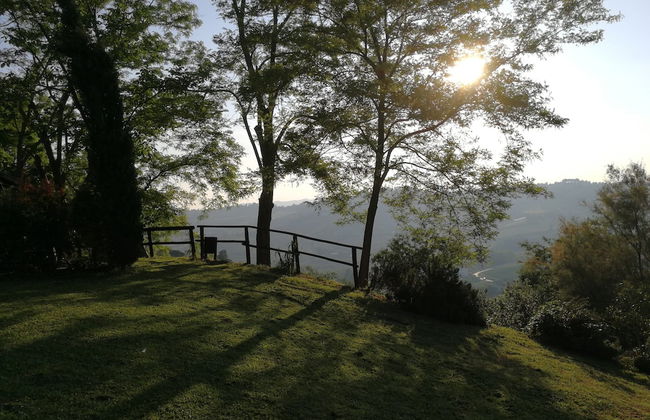 Alloggio al San Girolamo - Foto 33