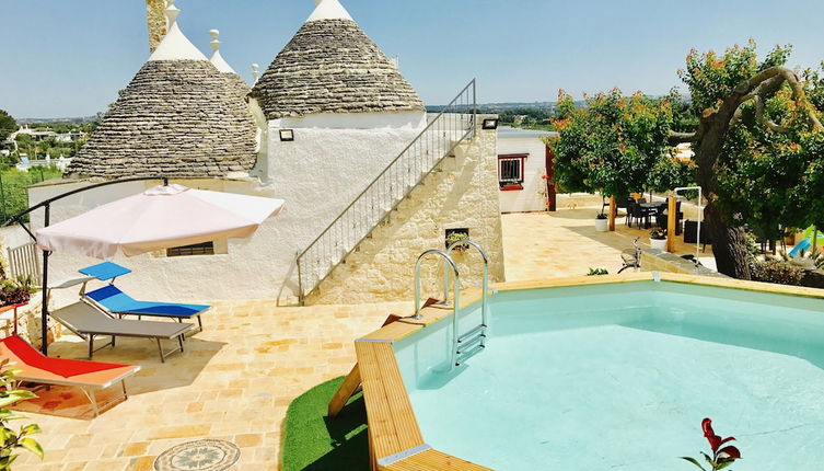 Photo 1 - Trulli Fenice