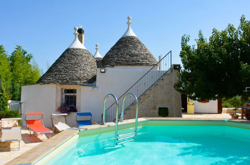 Photo 38 - Trulli Fenice