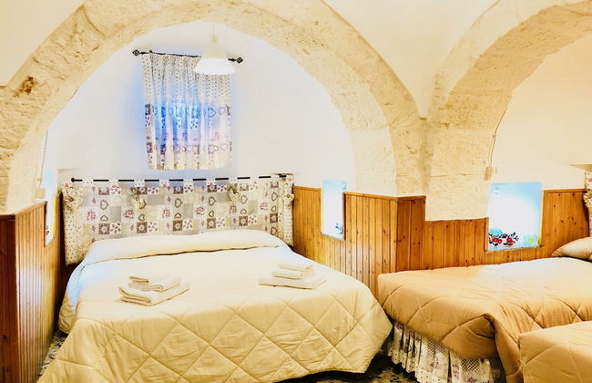 Trulli Fenice - Foto 11