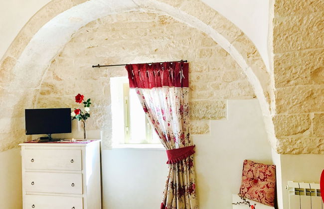 Trulli Fenice - Foto 27