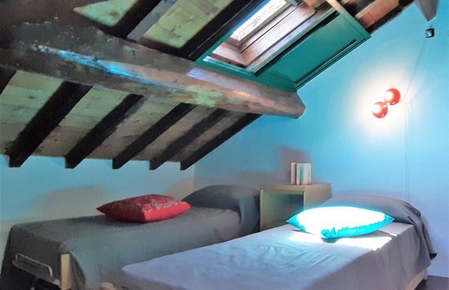Sea Attic - Foto 4