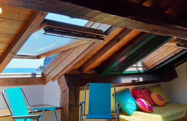 Sea Attic - Foto 8