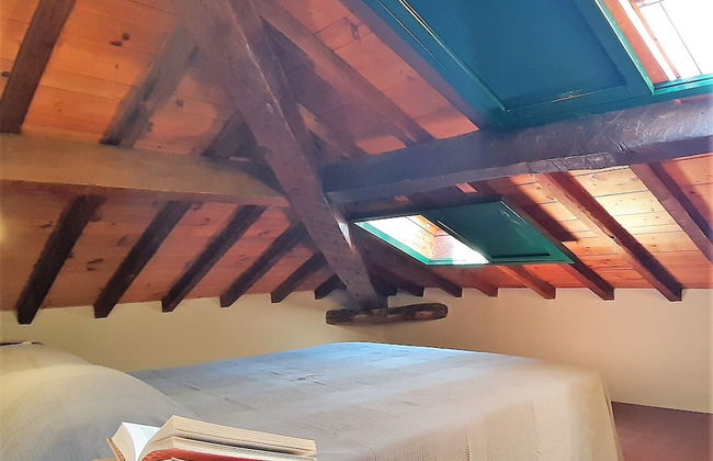 Sea Attic - Foto 3