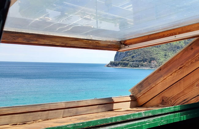 Sea Attic - Foto 12