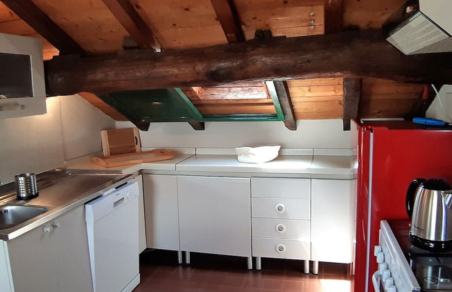 Sea Attic - Foto 7