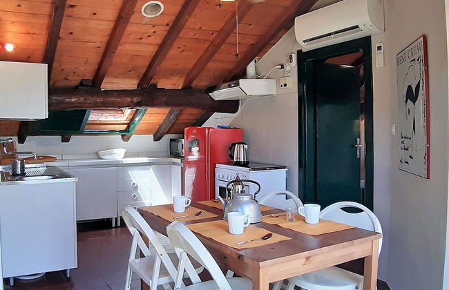 Sea Attic - Foto 6