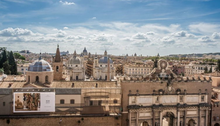 Photo 1 - Rooftop Magic Piazza Del Popolo