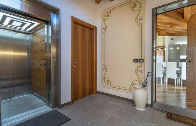 New Deal - APT with Terrace & Jacuzzi - Photo 22