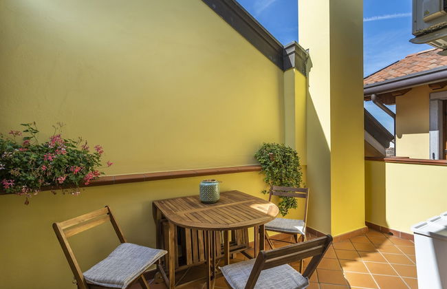 New Deal - APT with Terrace & Jacuzzi - Photo 16