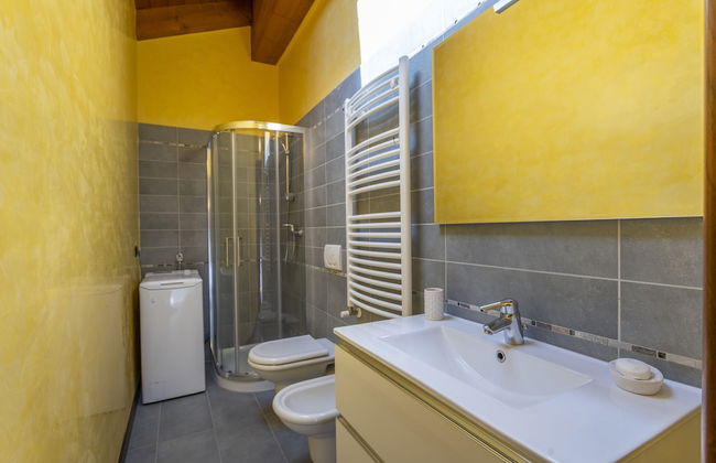 New Deal - APT with Terrace & Jacuzzi - Photo 19