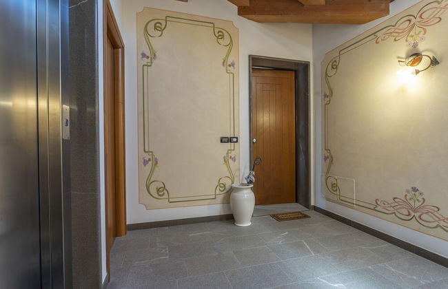 New Deal - APT with Terrace & Jacuzzi - Photo 23