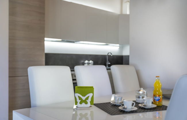 New Deal - APT with Terrace & Jacuzzi - Photo 9