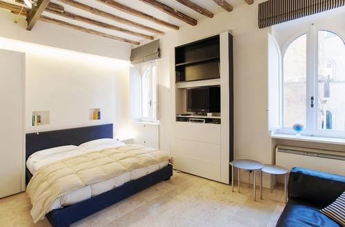 Photo 2 - Oro - WR Apartments near Castel Sant'Angelo