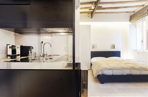 Photo 3 - Oro - WR Apartments near Castel Sant'Angelo