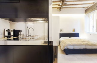 Photo 3 - Oro - WR Apartments near Castel Sant'Angelo