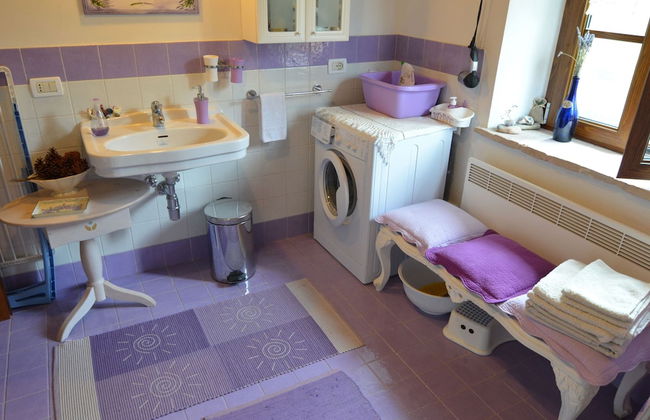 Apartment in Pennabili on Tuscan Border near Nature Park - Foto 5