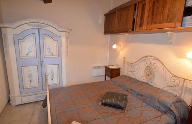 Apartment in Pennabili on Tuscan Border near Nature Park - Foto 3