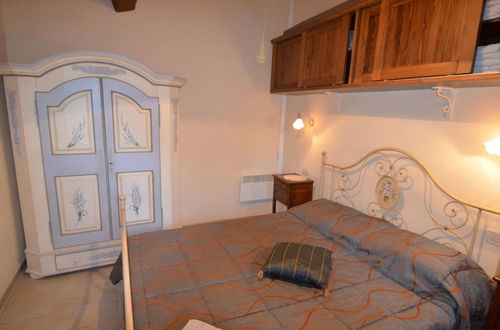 Photo 3 - Apartment in Pennabili on Tuscan Border near Nature Park