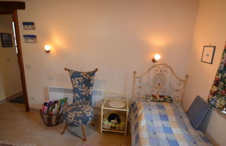 Photo 3 - Apartment in Pennabili on Tuscan Border near Nature Park