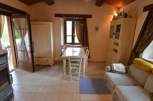 Photo 5 - Apartment in Pennabili on Tuscan Border near Nature Park