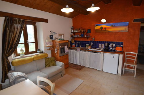 Photo 4 - Apartment in Pennabili on Tuscan Border near Nature Park