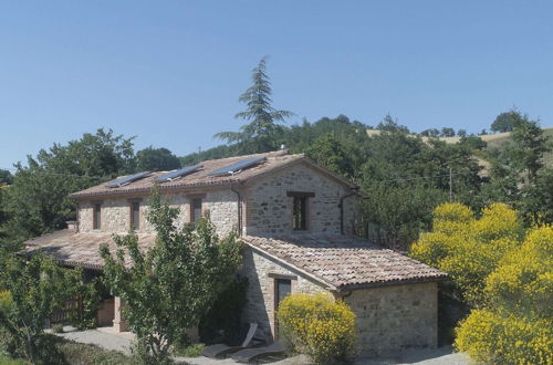 Photo 19 - Apartment in Pennabili on Tuscan Border near Nature Park