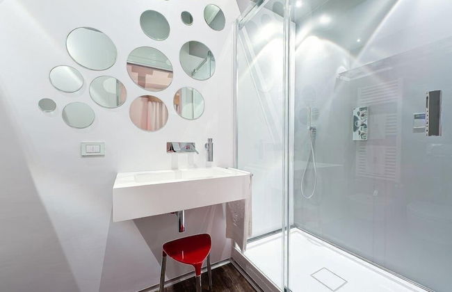 SestoSenso Suites - Foto 17