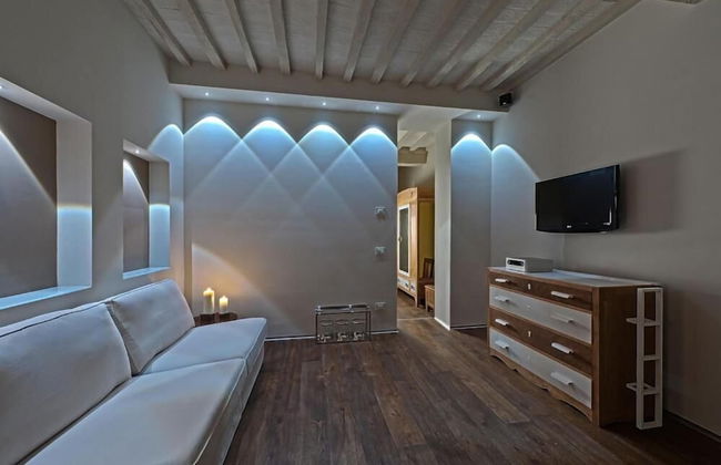 SestoSenso Suites - Foto 8
