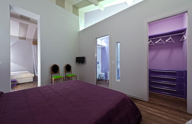 SestoSenso Suites - Foto 5