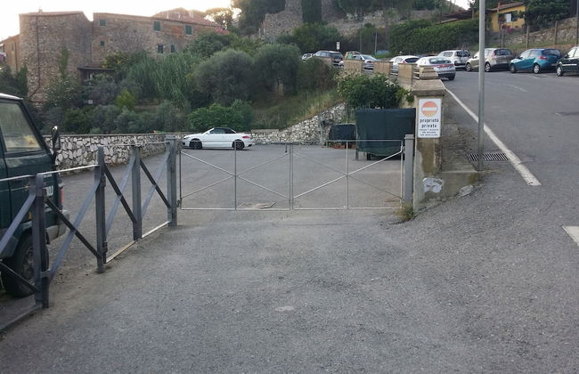 SestoSenso Suites - Foto 41