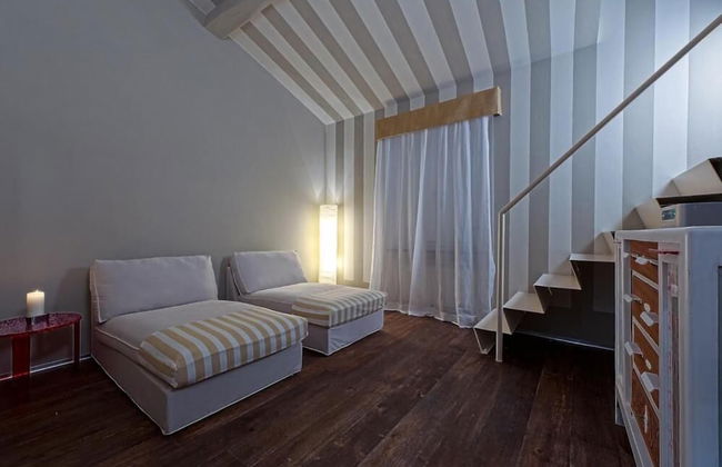 SestoSenso Suites - Foto 33