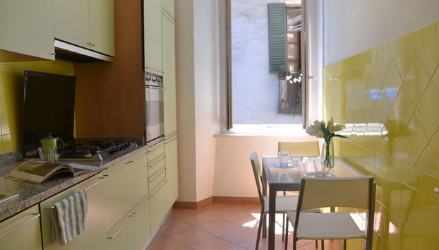 Cozinha privada
