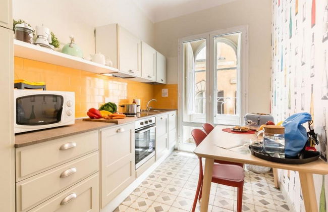Family Apartments Rinascimento Palace - Photo 40