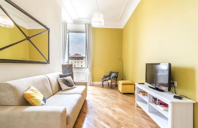 Family Apartments Rinascimento Palace - Photo 63