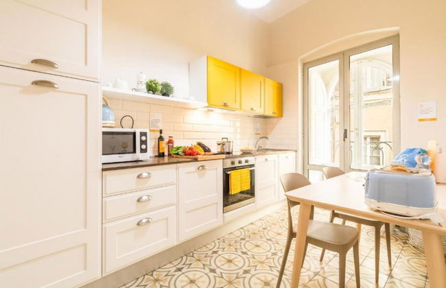 Family Apartments Rinascimento Palace - Photo 45