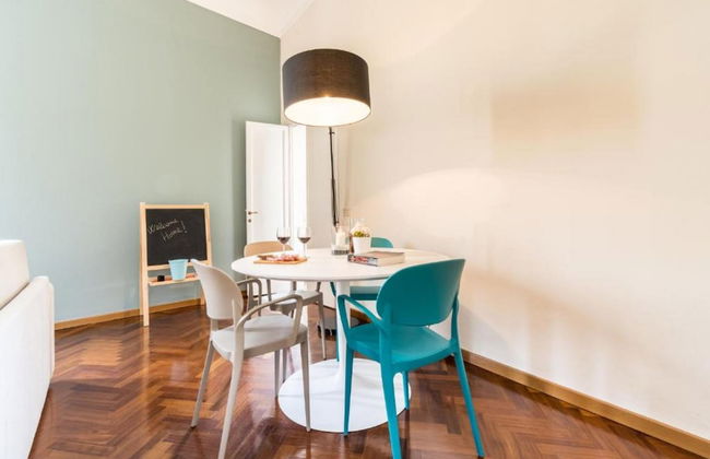 Family Apartments Rinascimento Palace - Photo 47