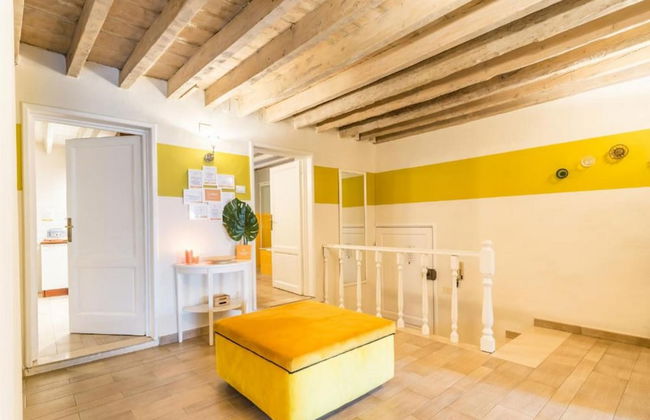 Family Apartments Rinascimento Palace - Photo 50