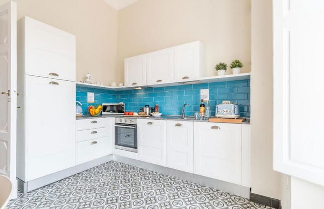 Family Apartments Rinascimento Palace - Photo 41
